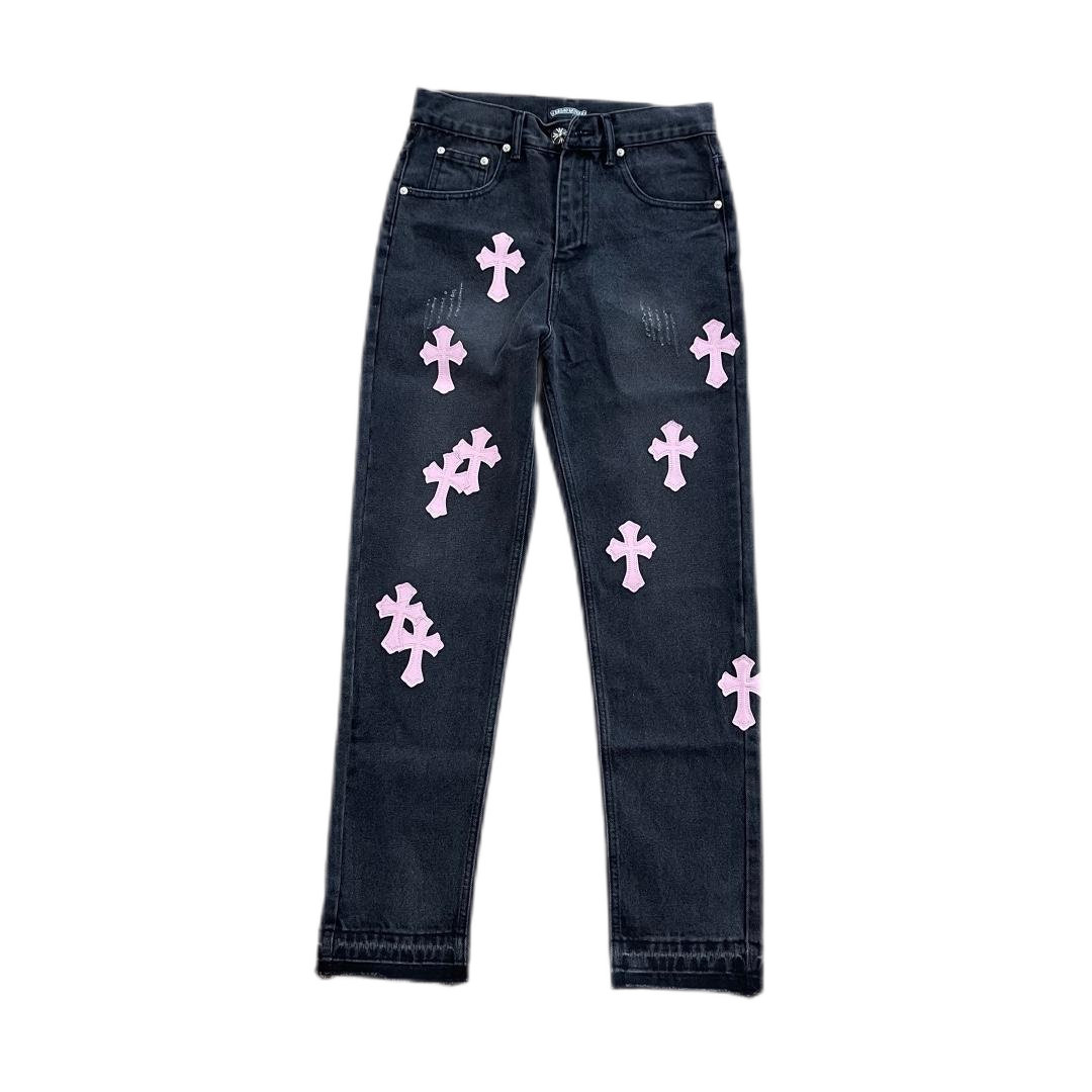 Chrome Hearts Pants