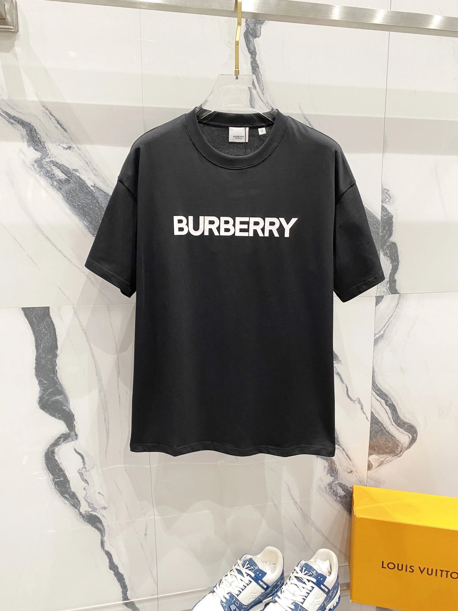 Burberry T-Shirts