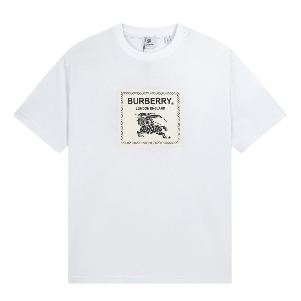 Burberry T-Shirts