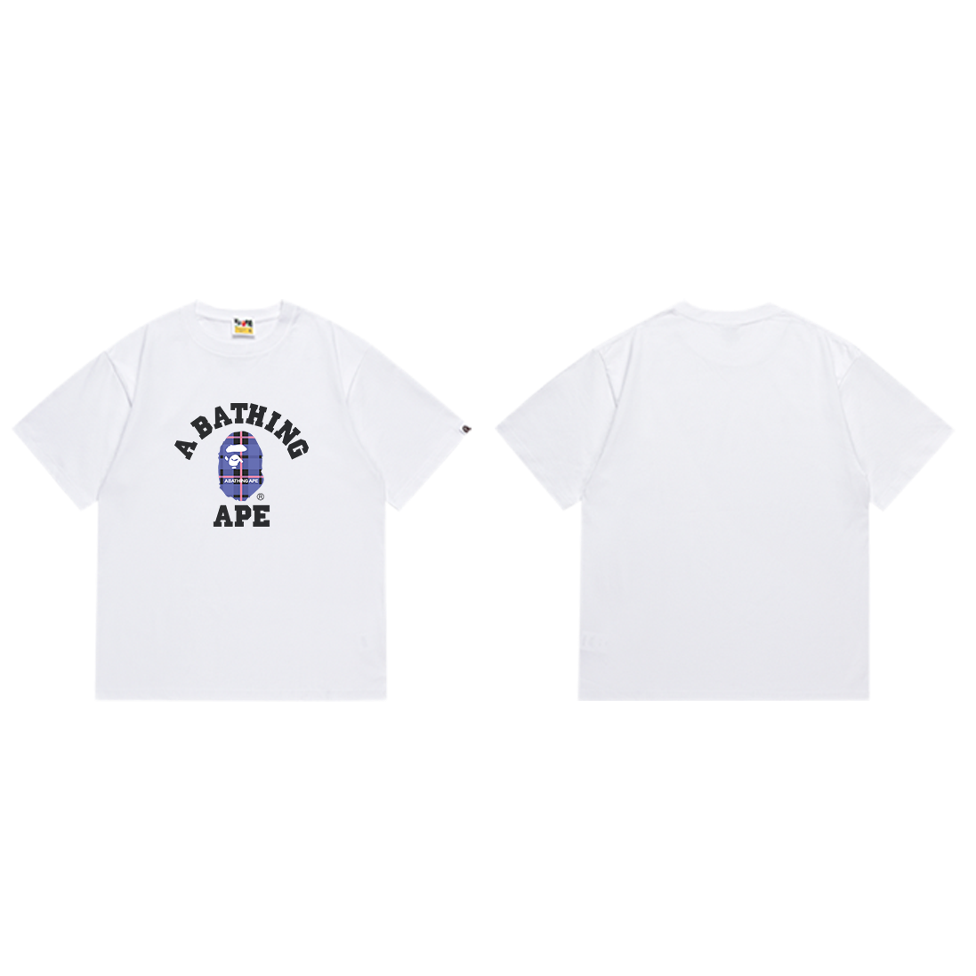 A Bathing Ape T-Shirts