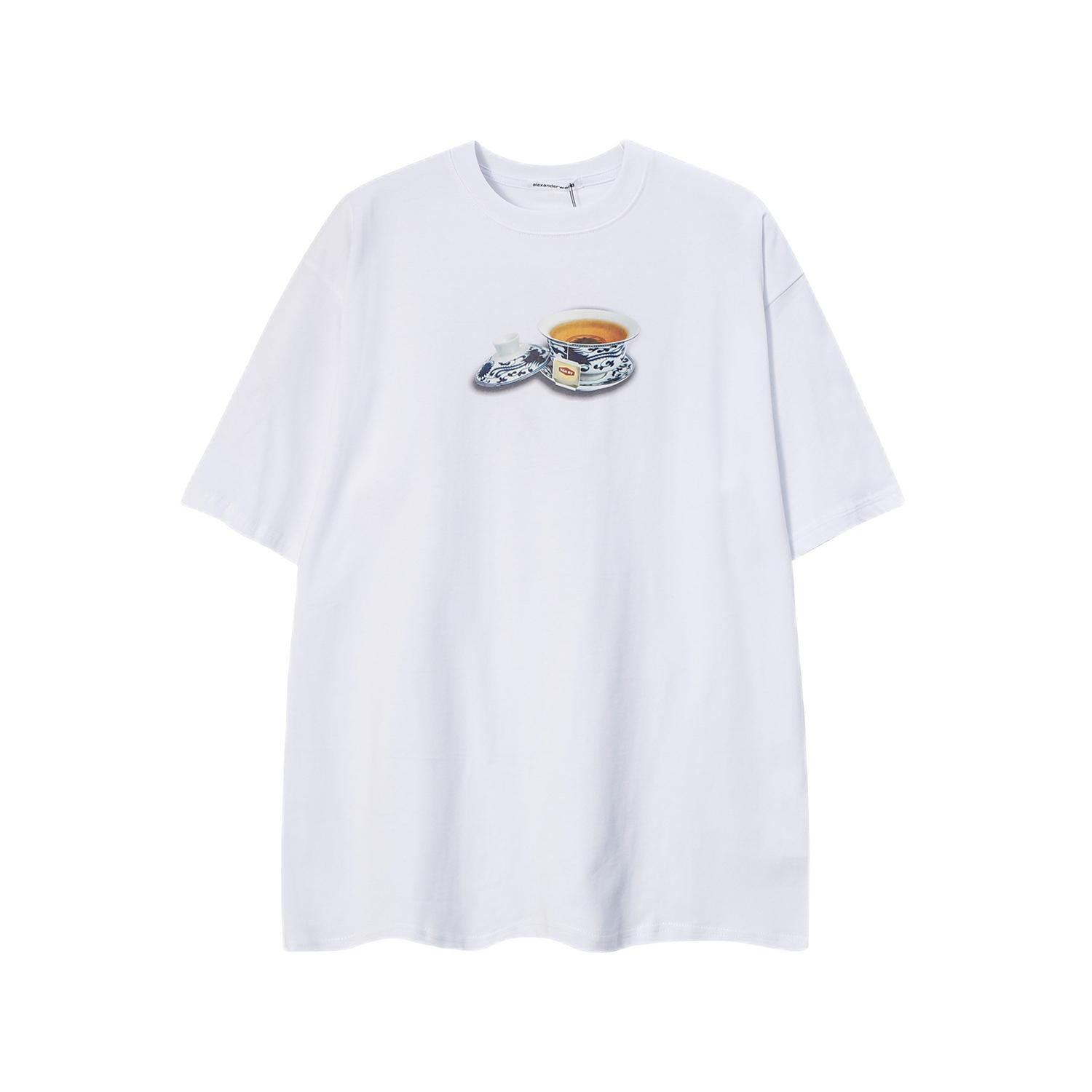 Alexander McQueen T-Shirts