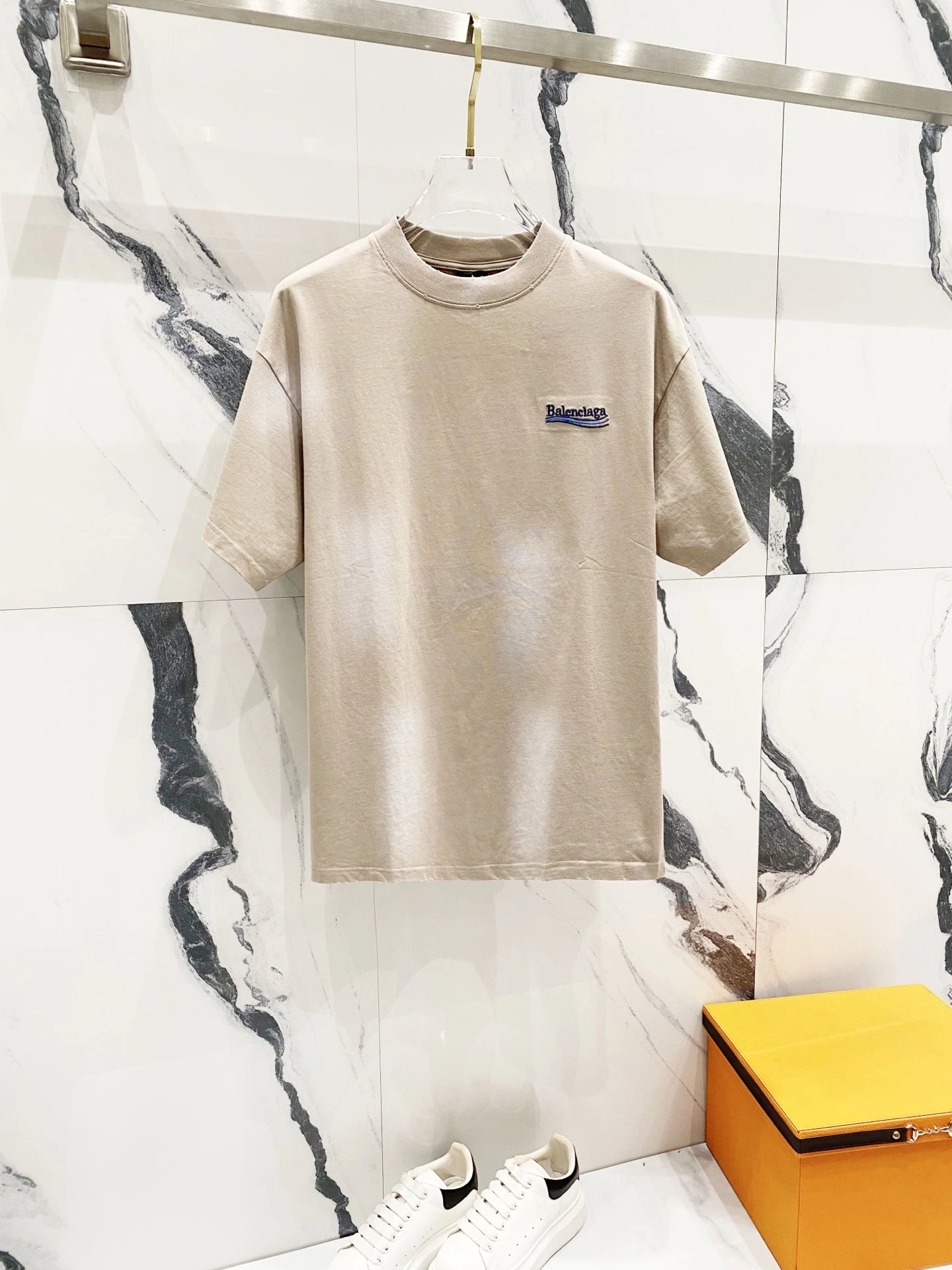 Balenciaga T-Shirts