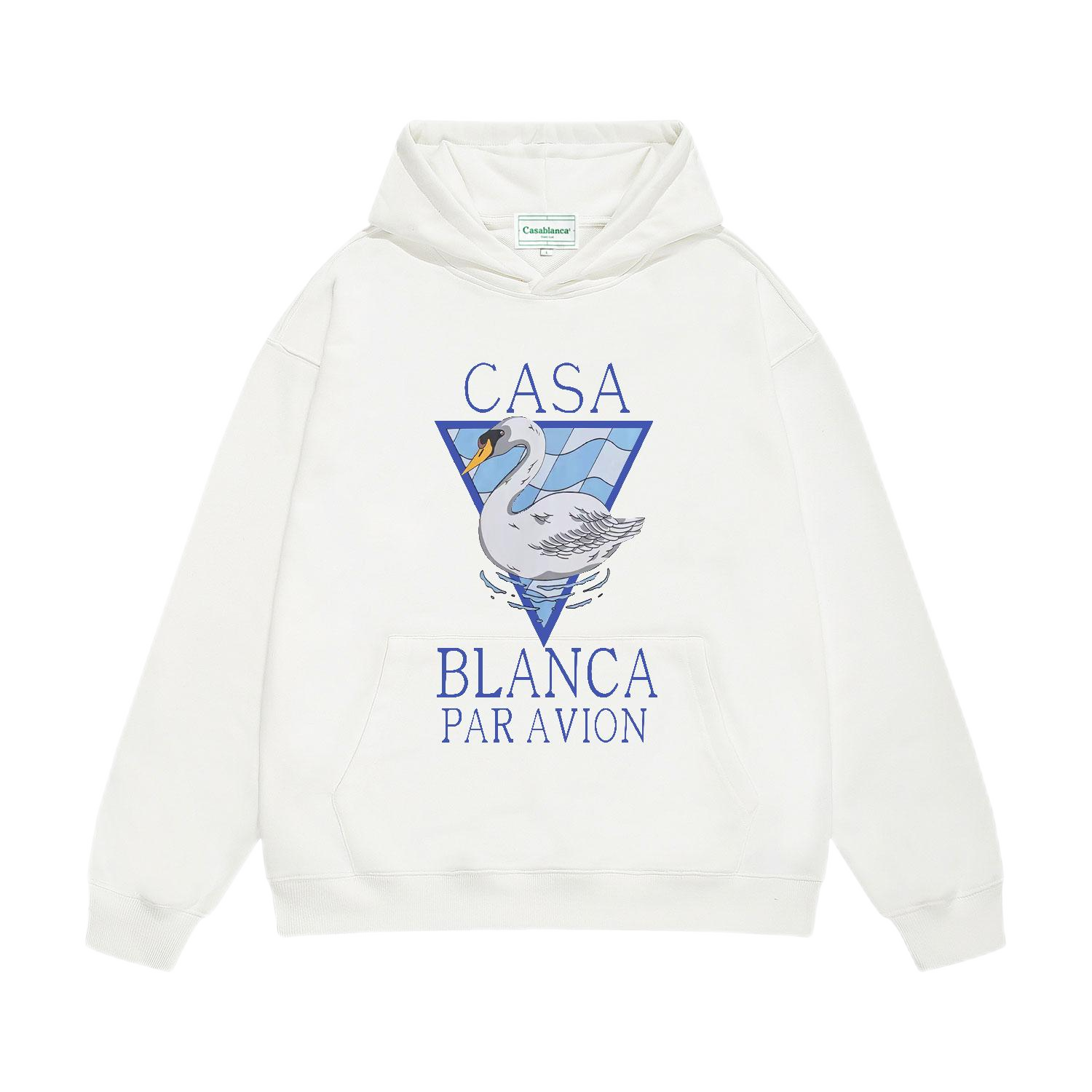 Casablanca Hoodies