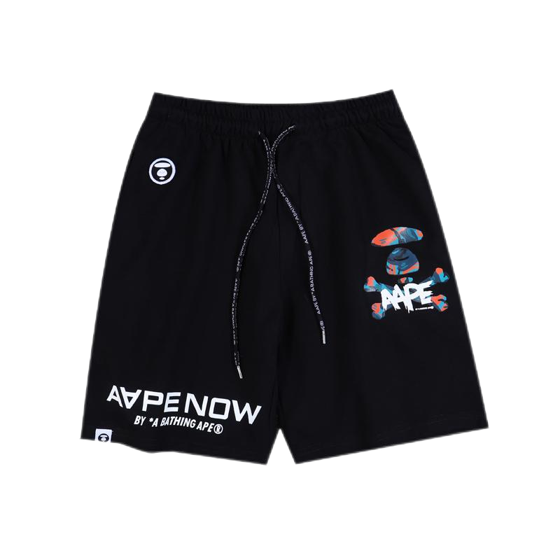 A Bathing Ape Shorts