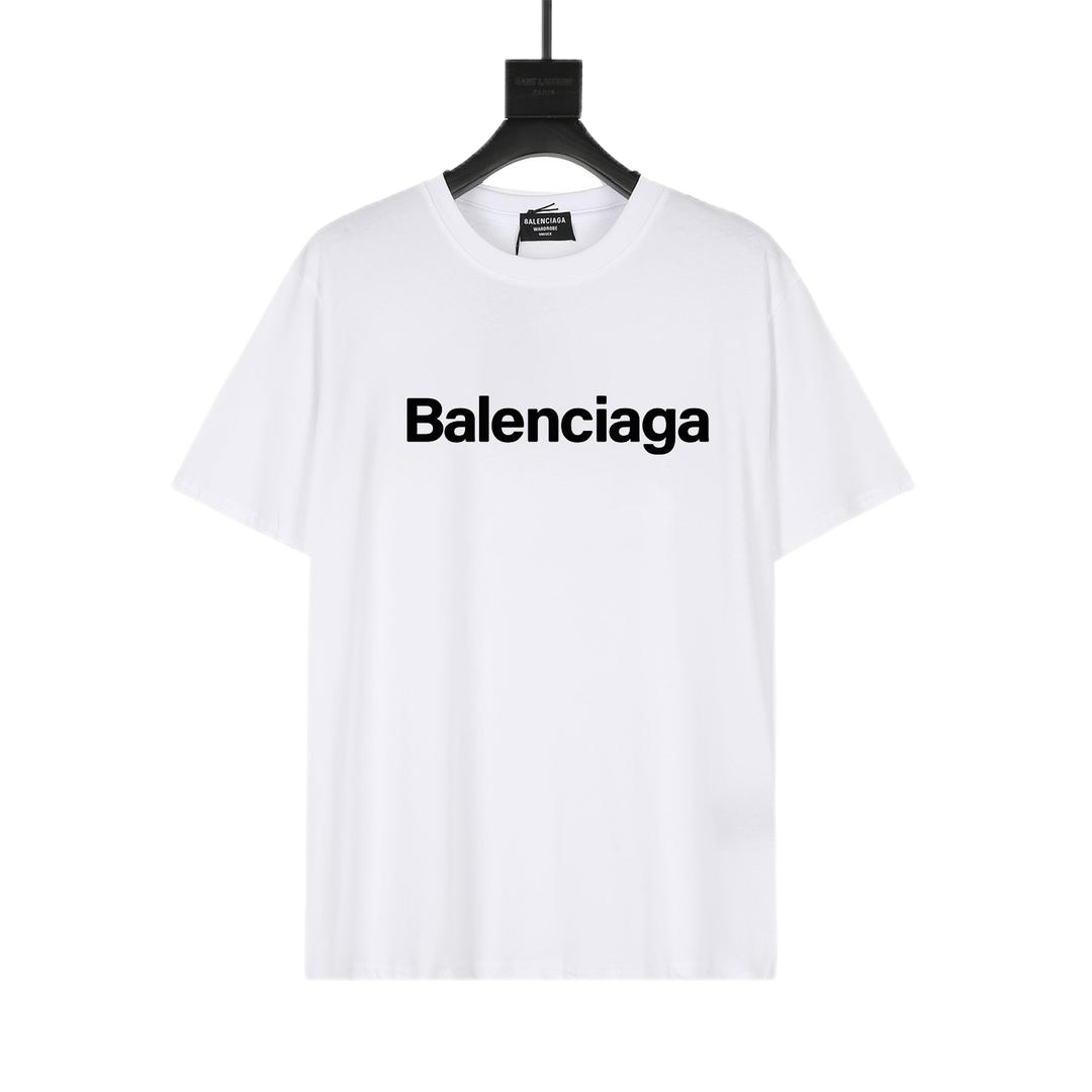 Balenciaga T-Shirts