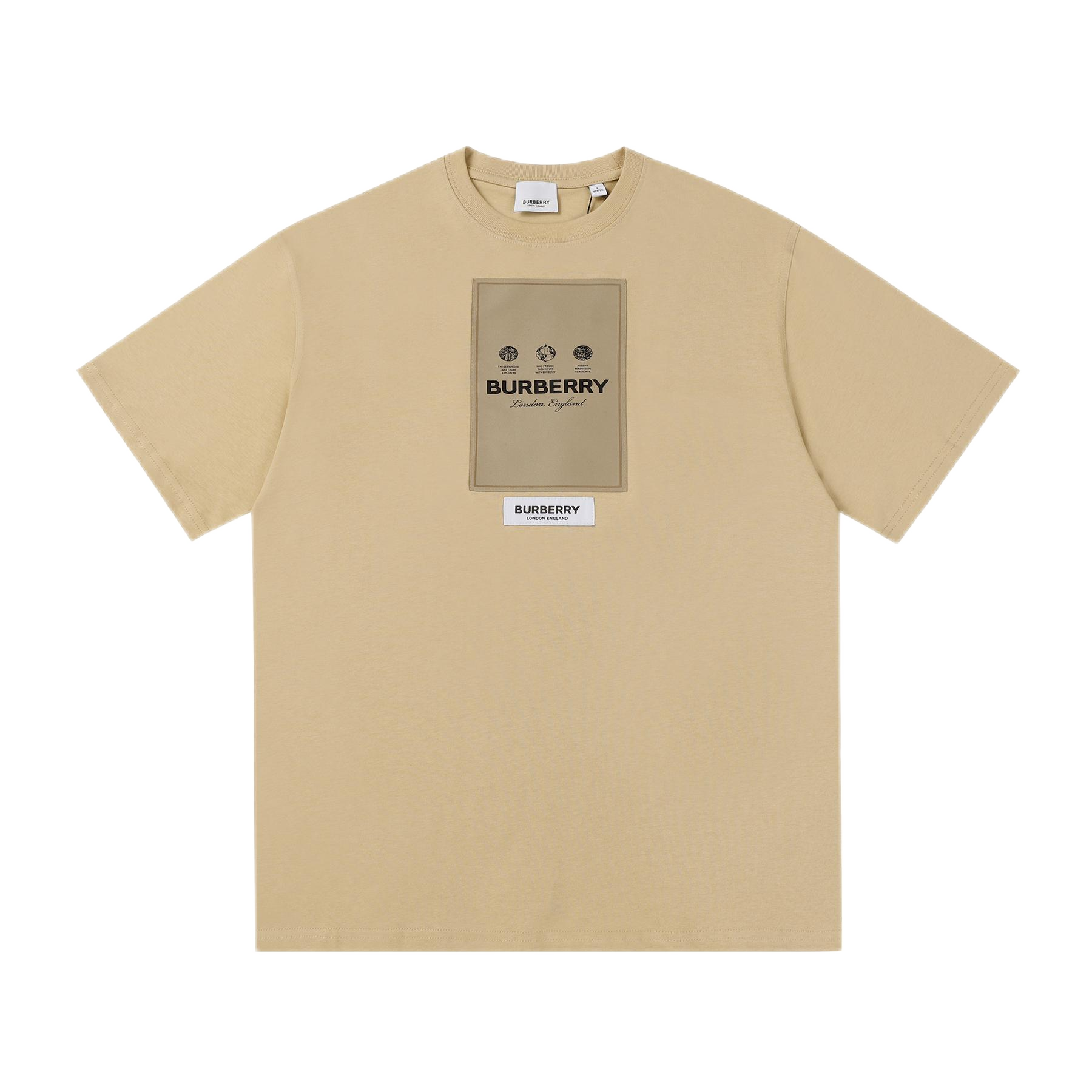Burberry T-Shirts
