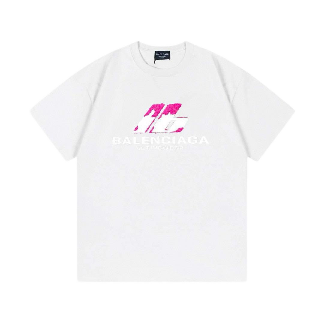 Balenciaga T-Shirts