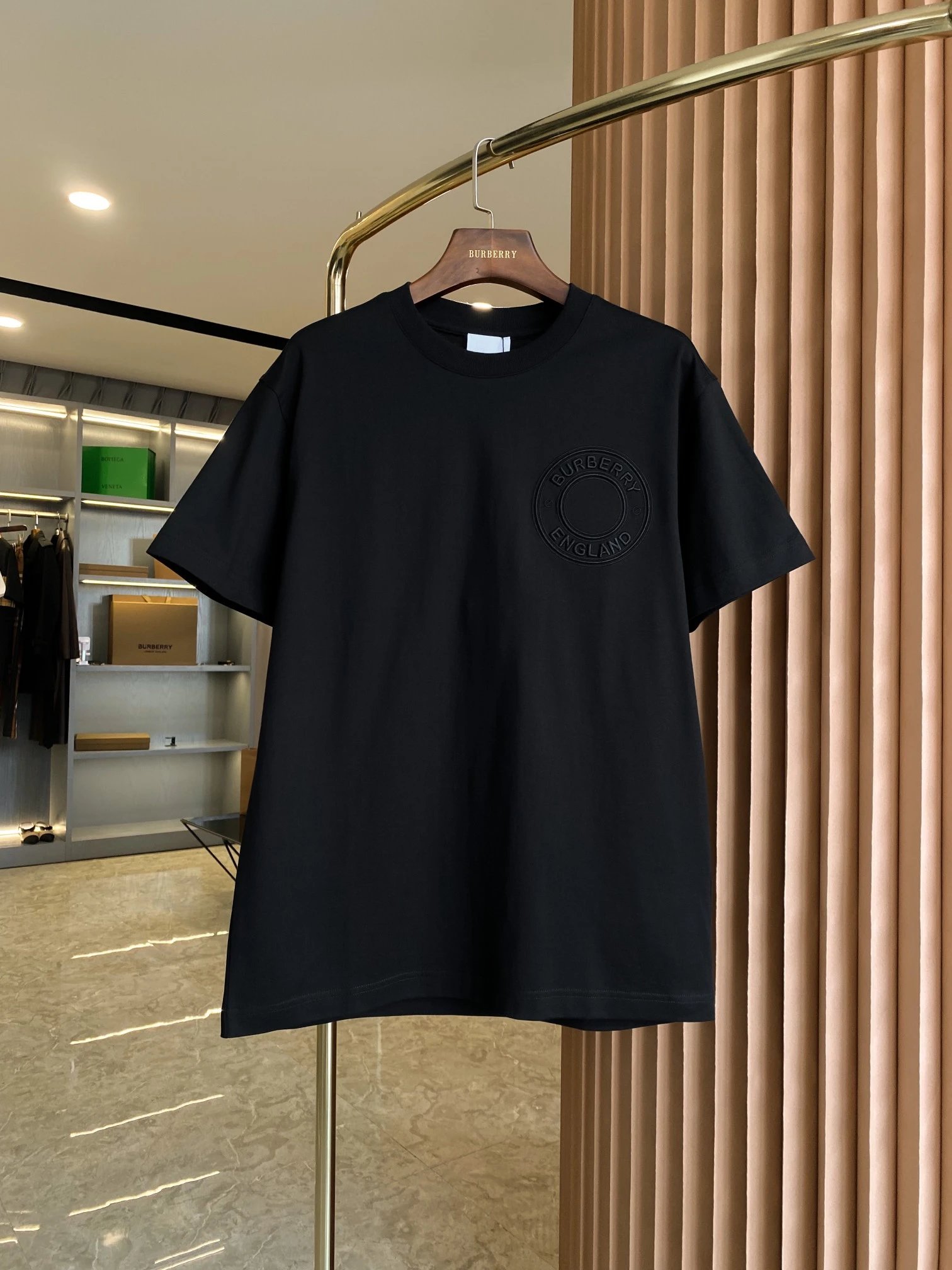 Burberry T-Shirts