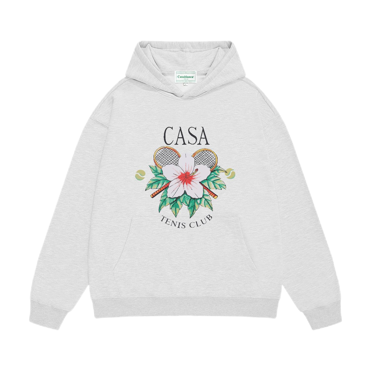 Casablanca Hoodies