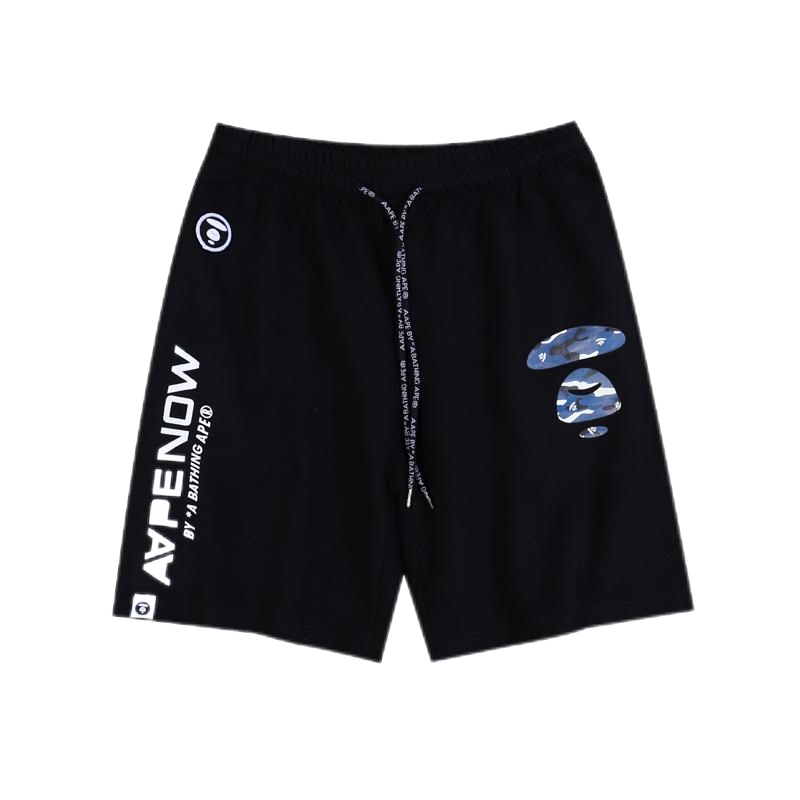 A Bathing Ape Shorts