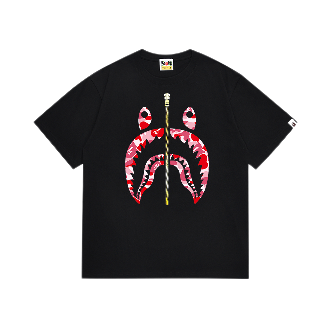 A Bathing Ape T-Shirts