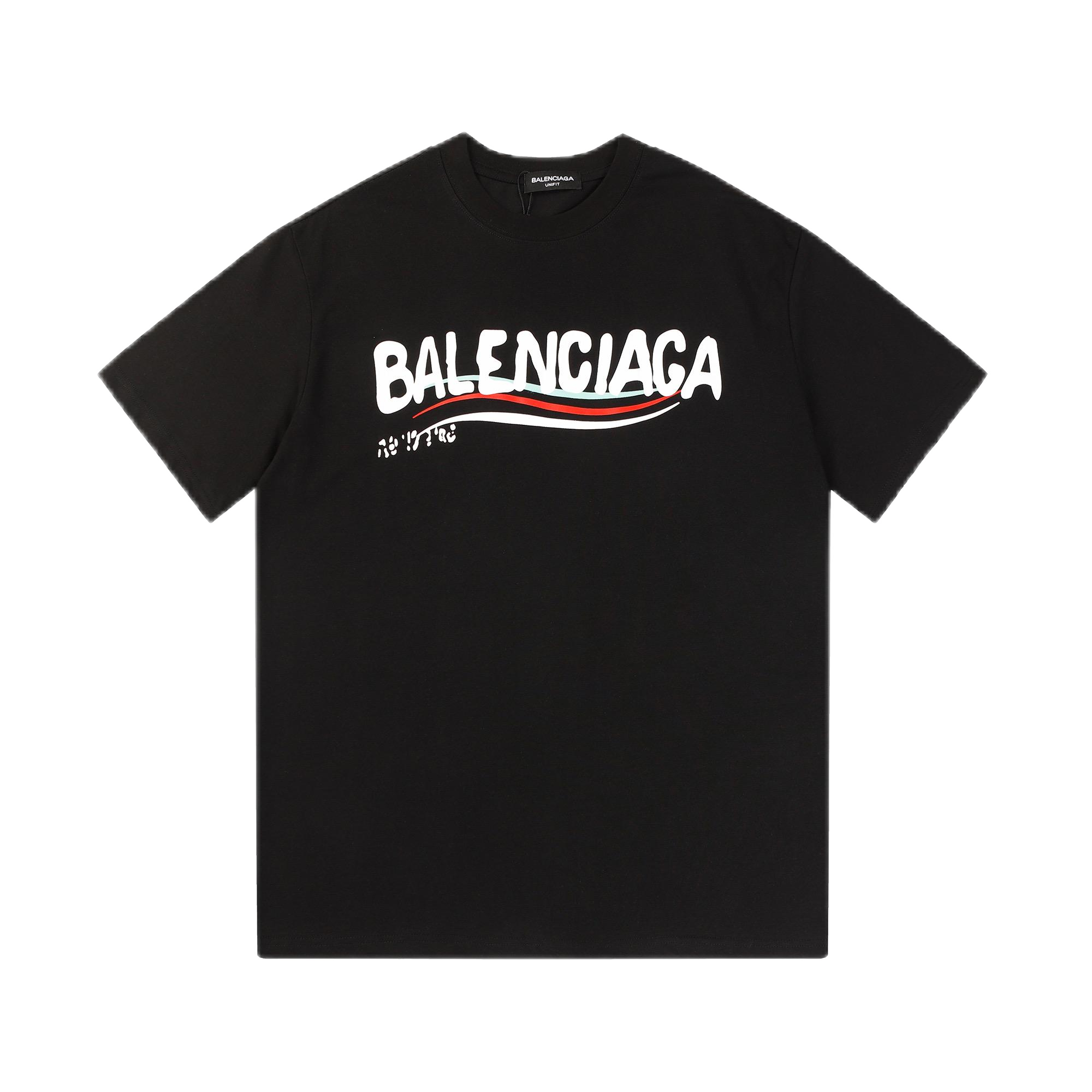 Balenciaga T-Shirts