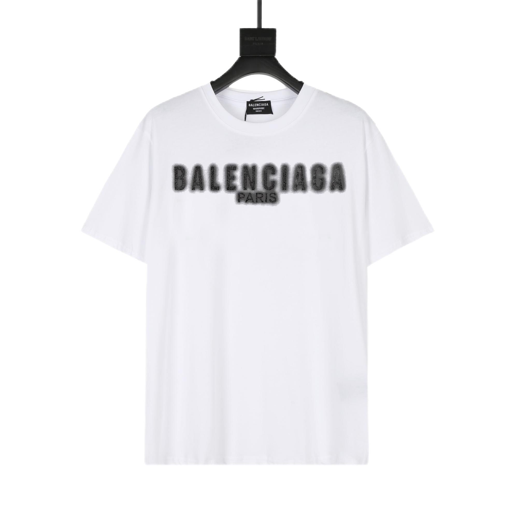 Balenciaga T-Shirts