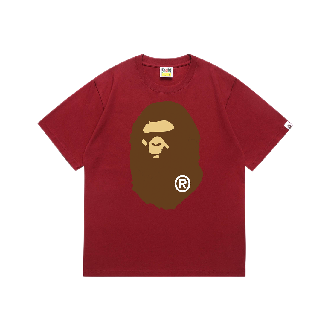 A Bathing Ape T-Shirts