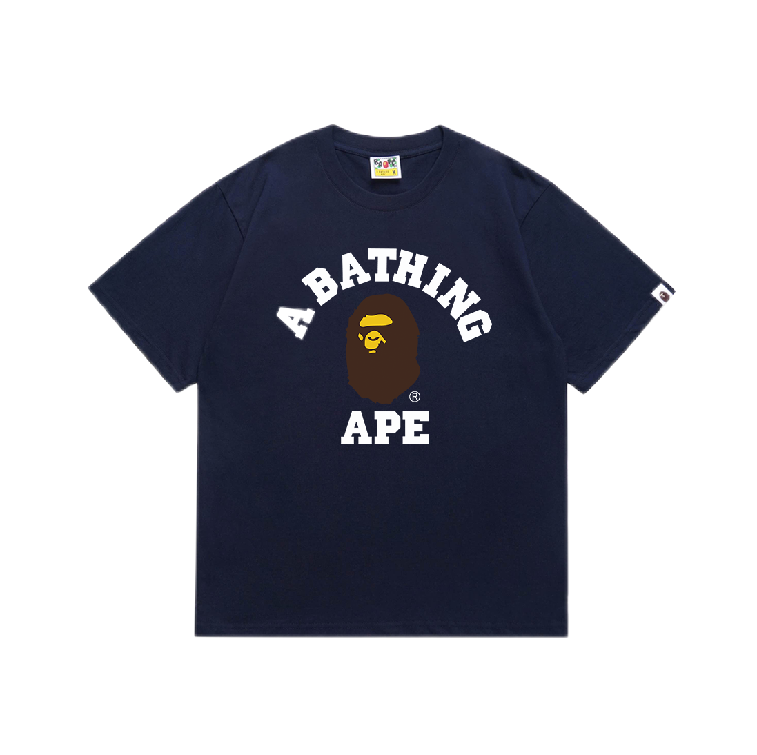 A Bathing Ape T-Shirts