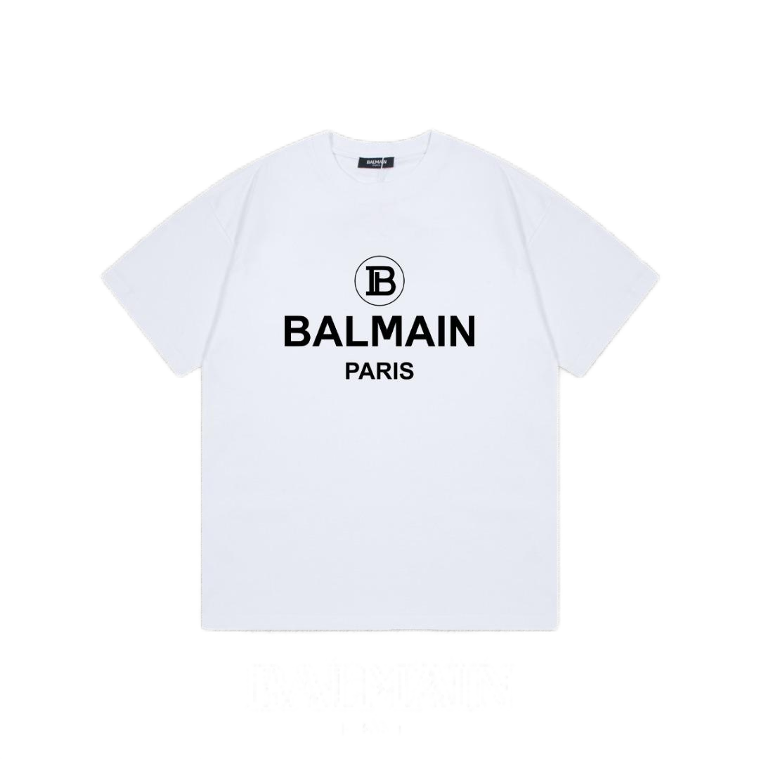 Balmain T-Shirts
