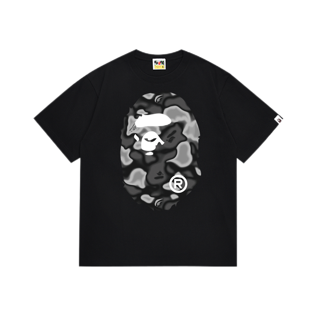 A Bathing Ape T-Shirts