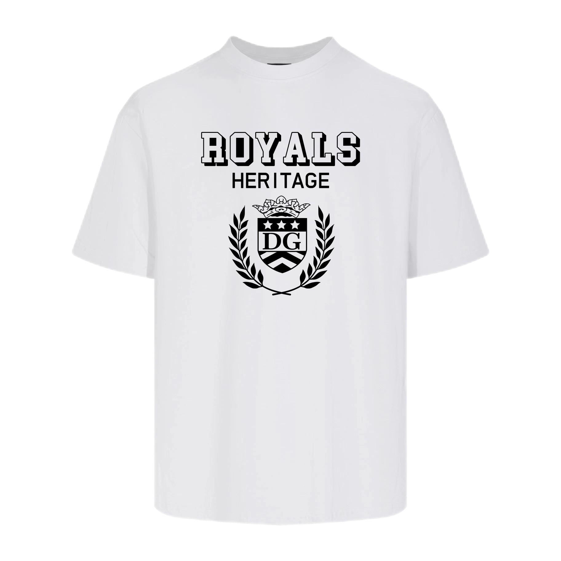 Dolce & Gabbana T-Shirts