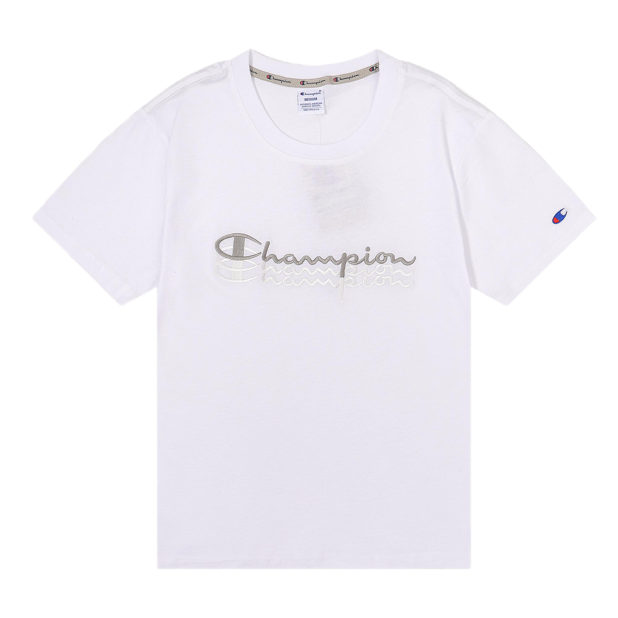 Champion T-Shirts