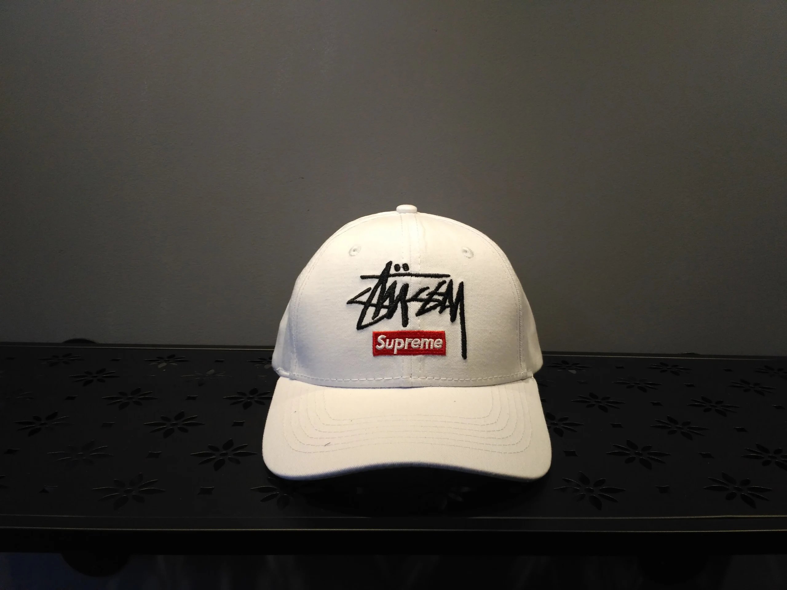 Nike Fila...Hat