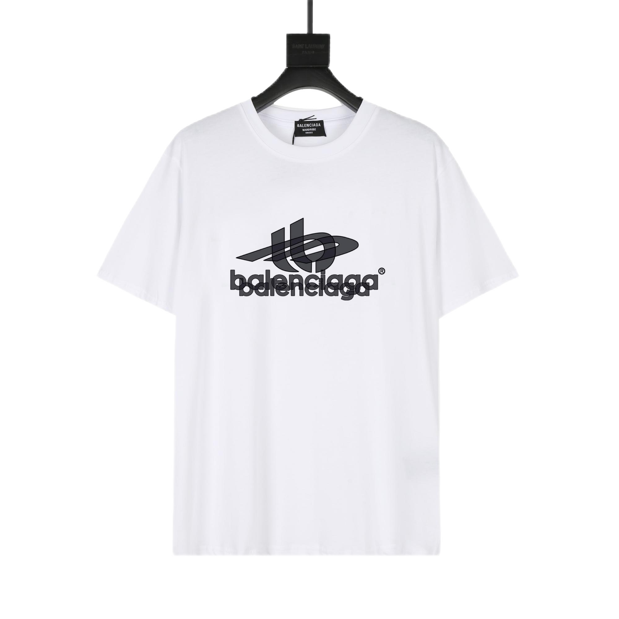 Balenciaga T-Shirts