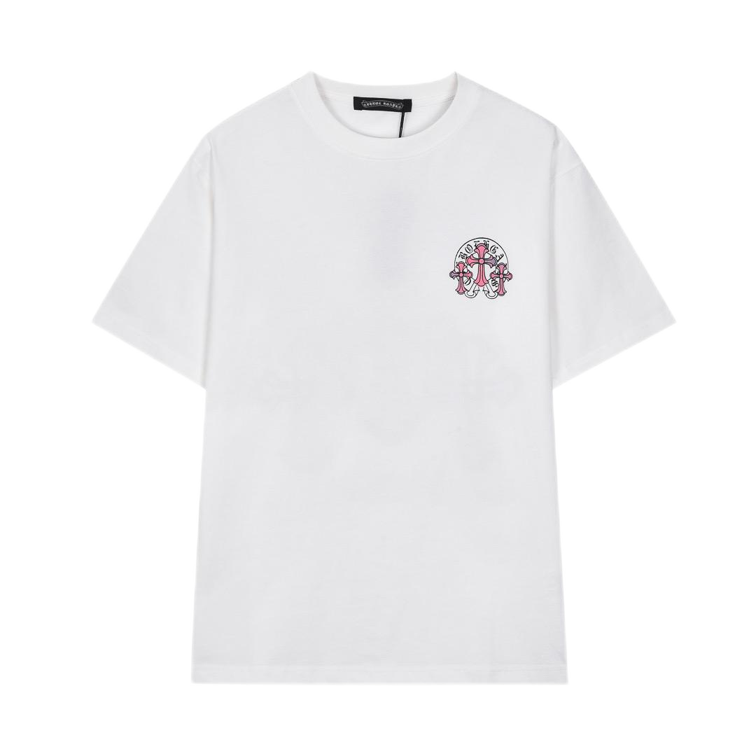 Chrome Hearts T-Shirts