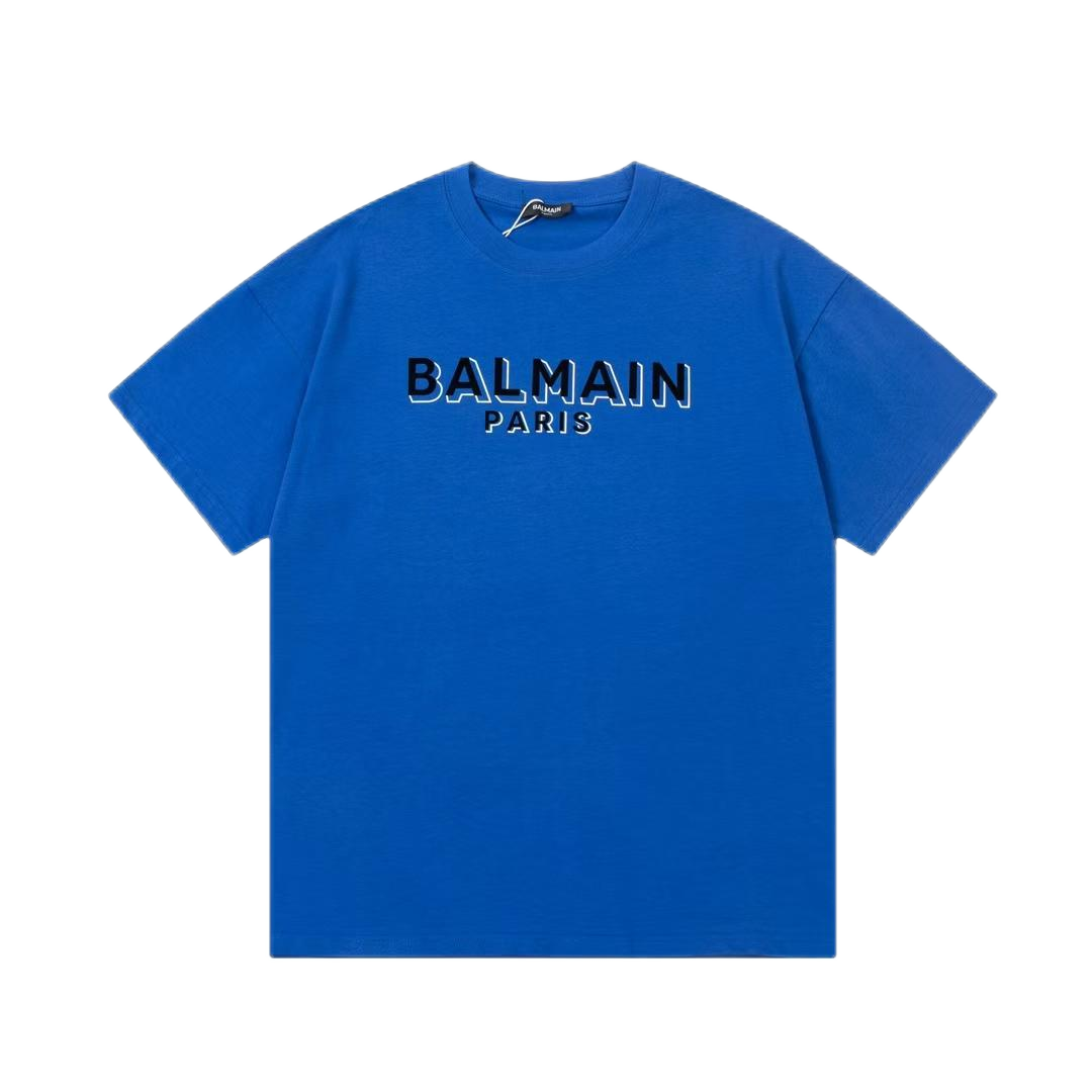 Balmain T-Shirts