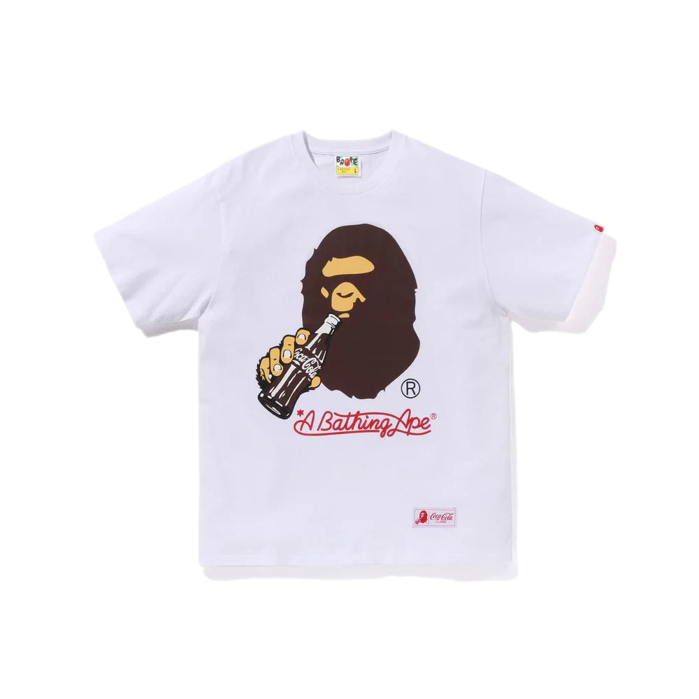A Bathing Ape T-Shirts