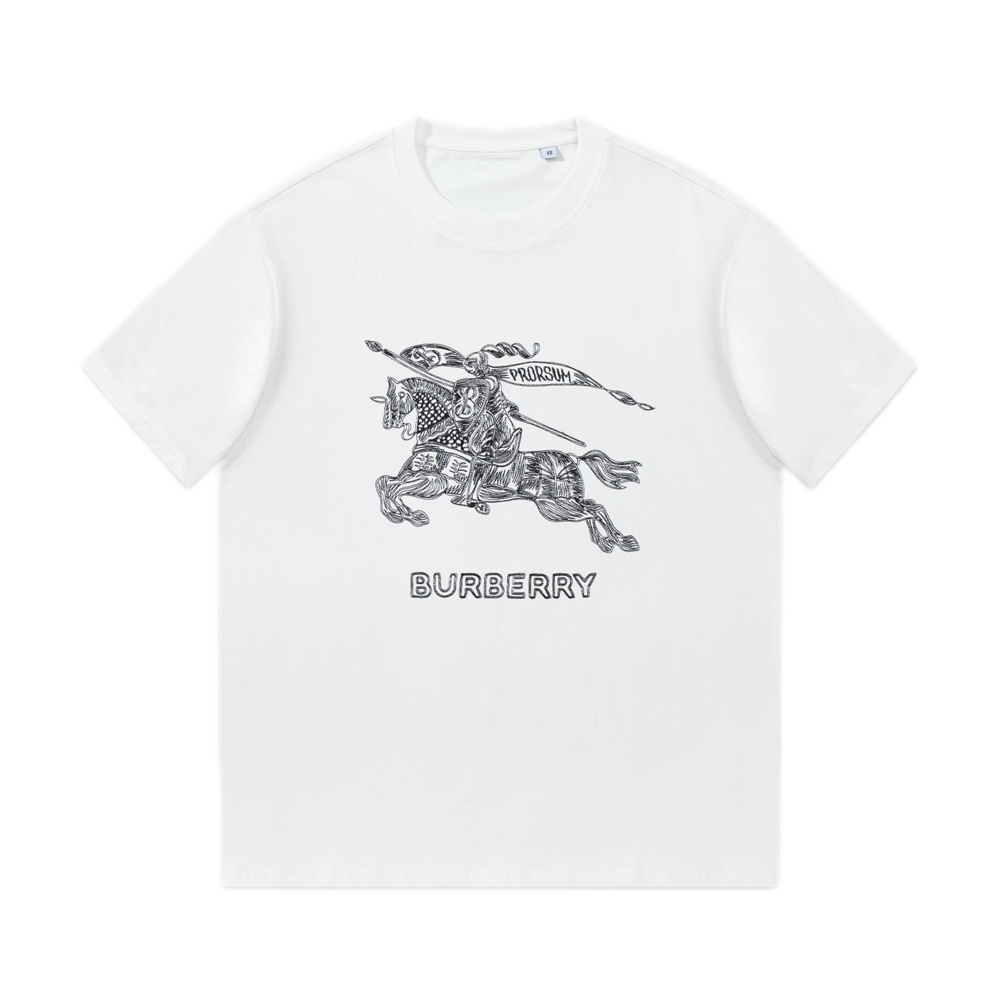 Burberry T-Shirts
