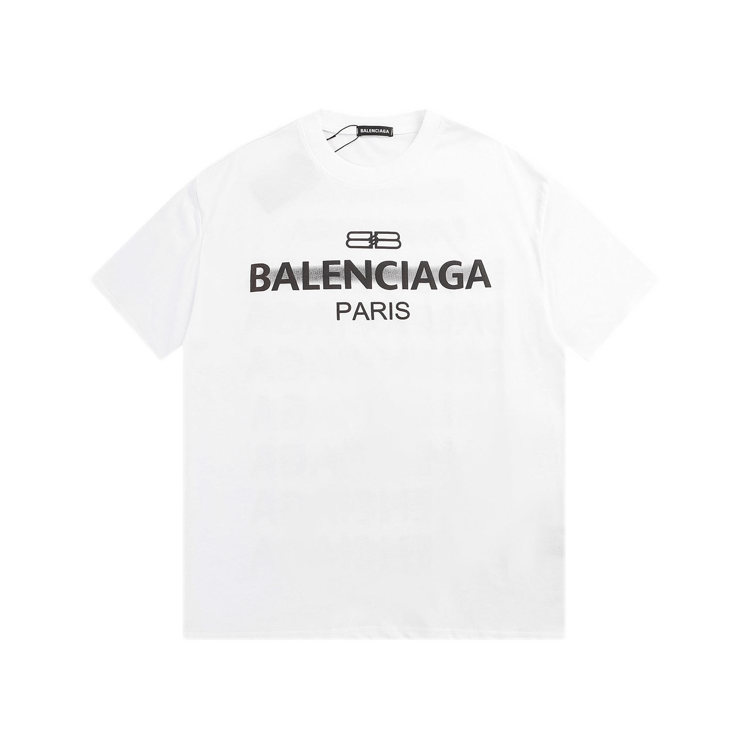 Balenciaga T-Shirts