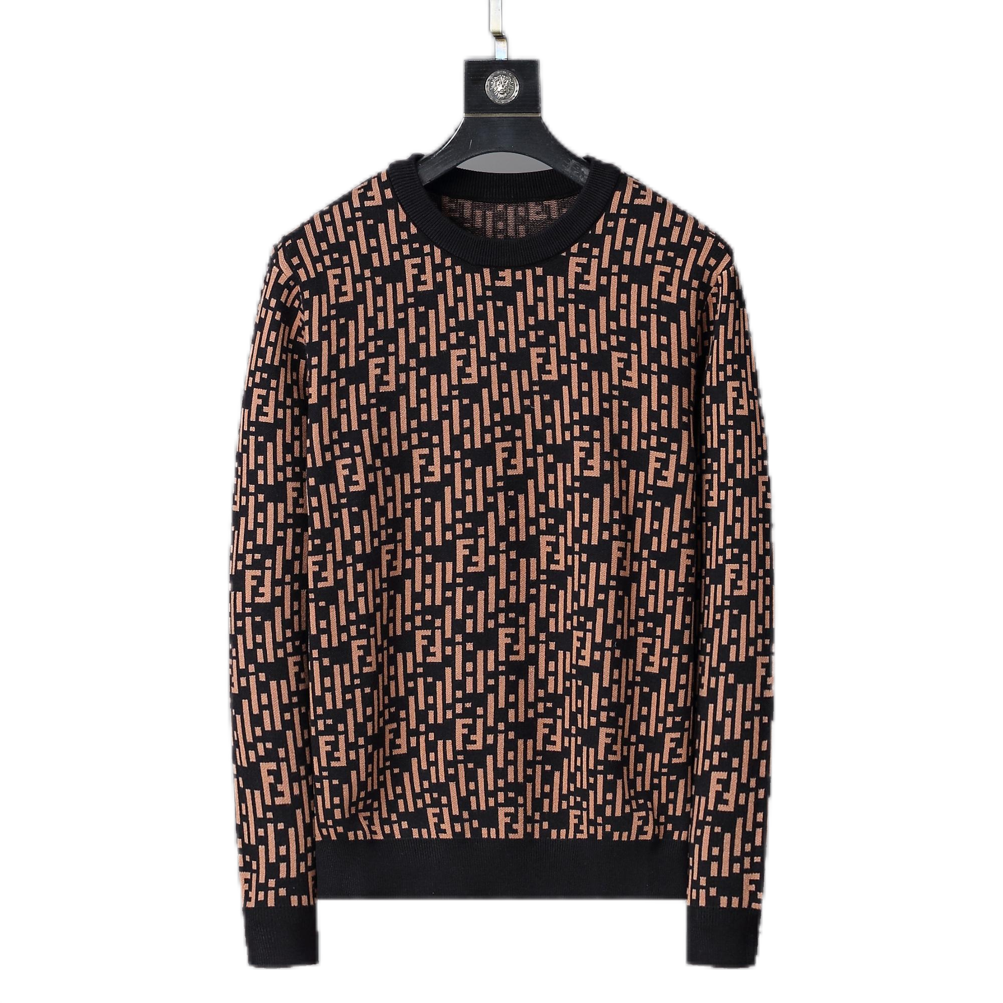 Fendi Sweaters