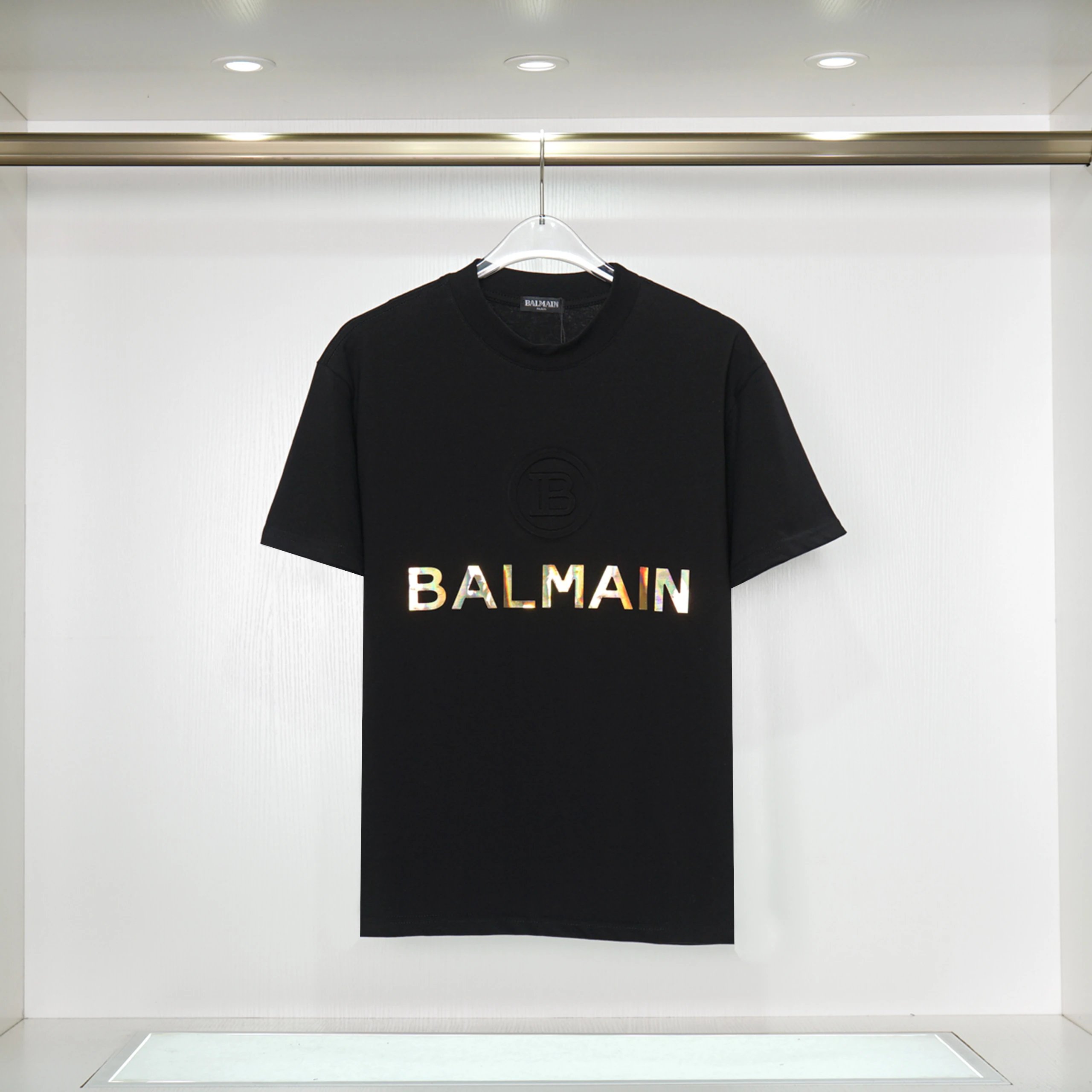 Balmain T-Shirts