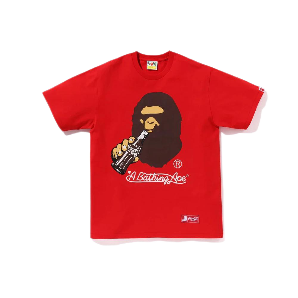 A Bathing Ape T-Shirts