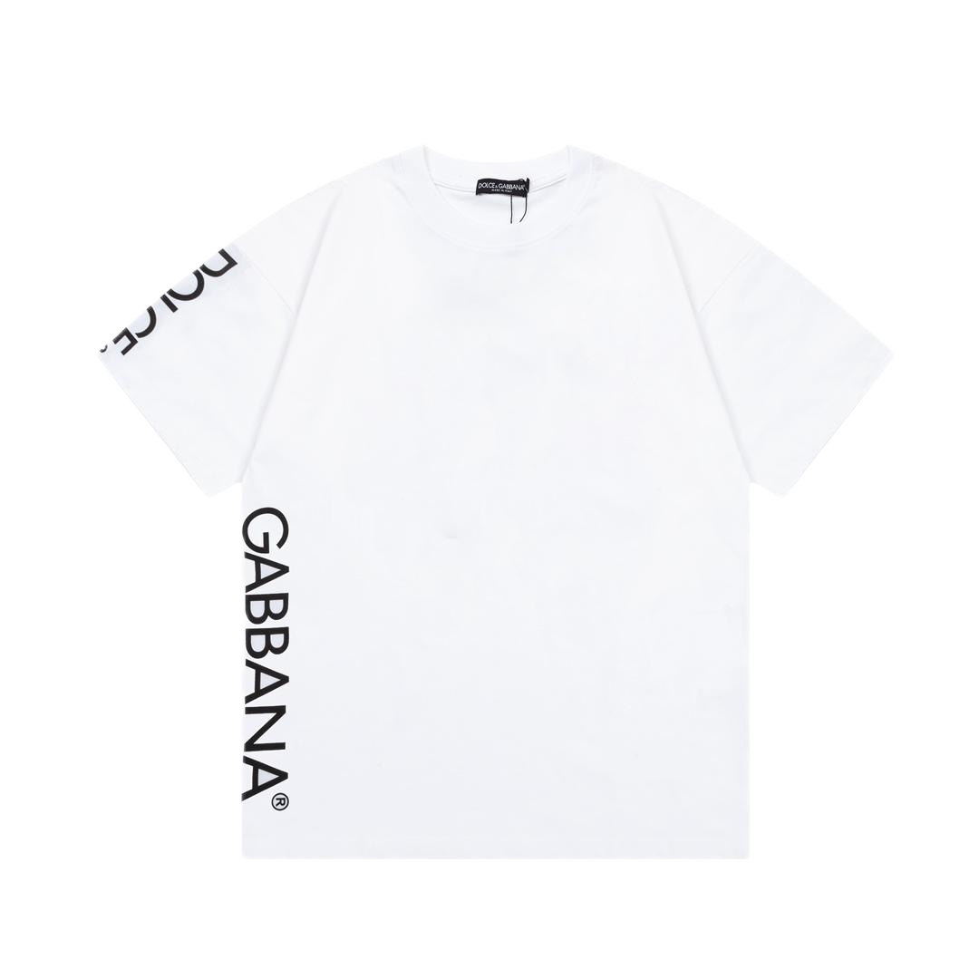 Dolce & Gabbana T-Shirts
