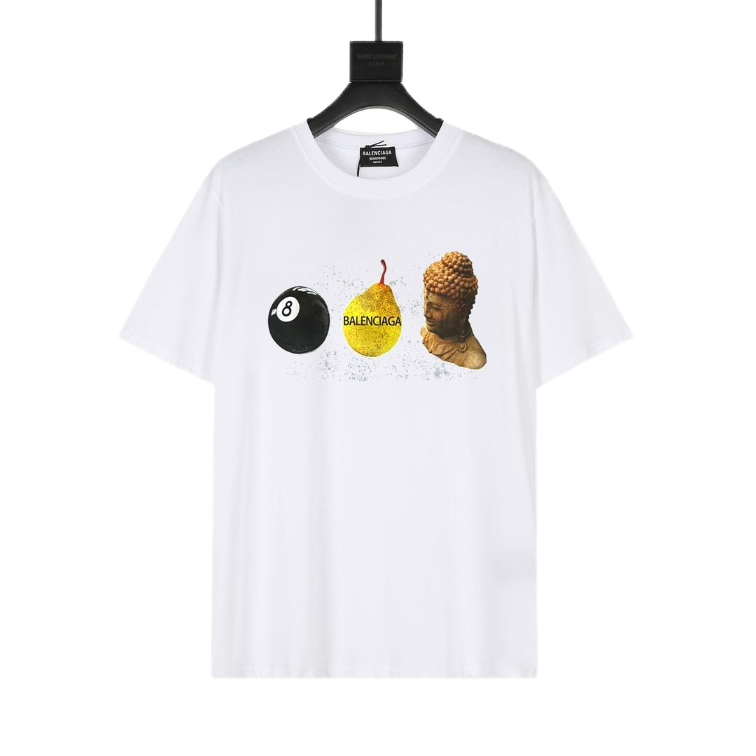 Balenciaga T-Shirts