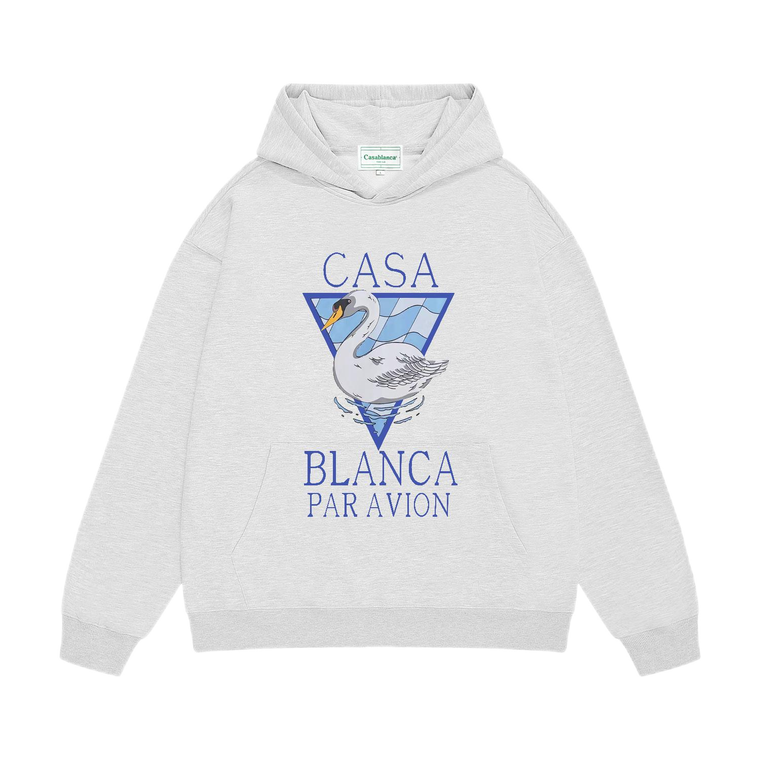 Casablanca Hoodies