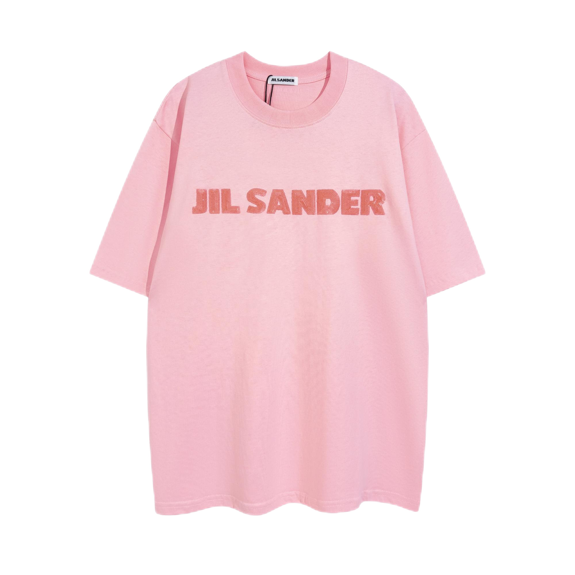 Jil Sander T-Shirts