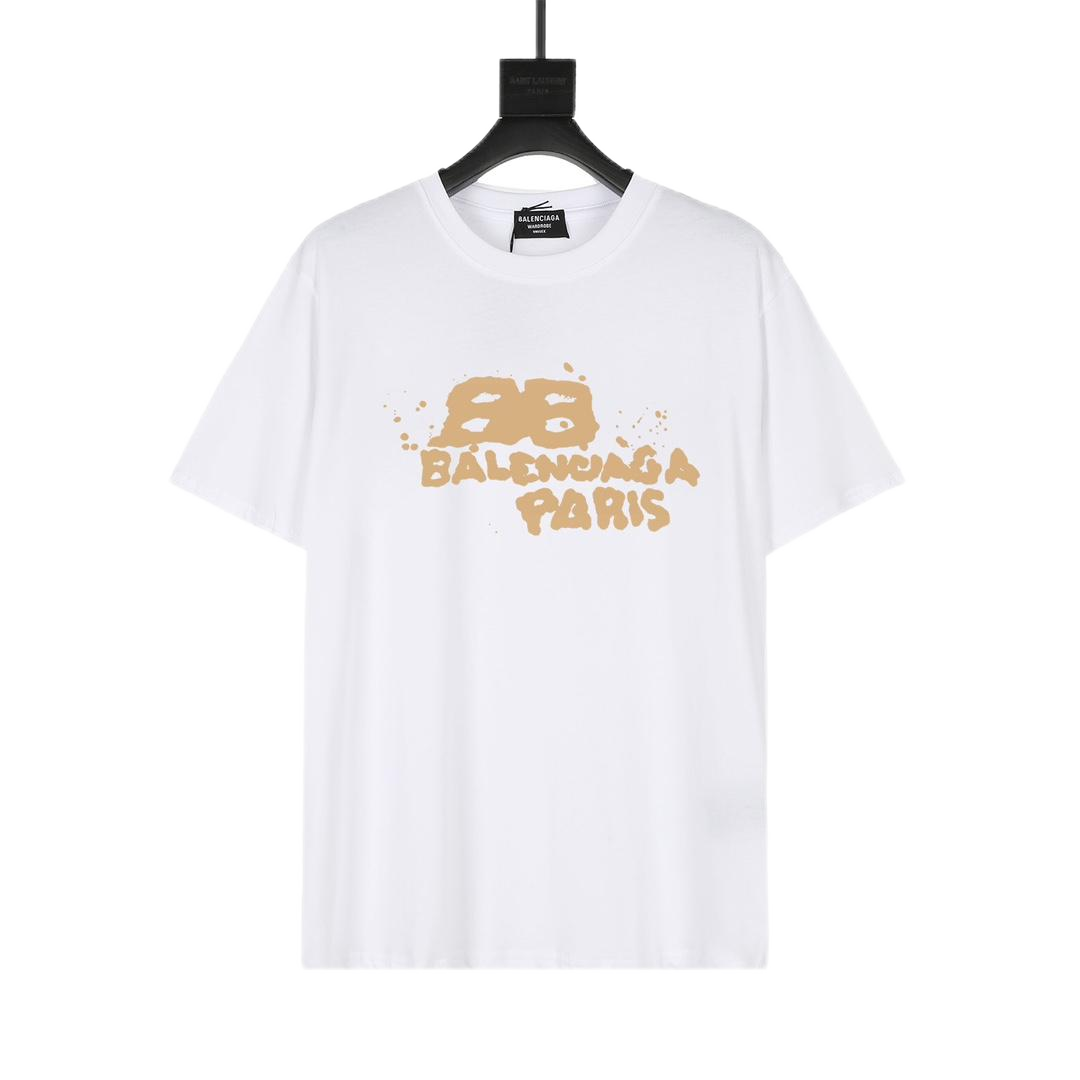 Balenciaga T-Shirts