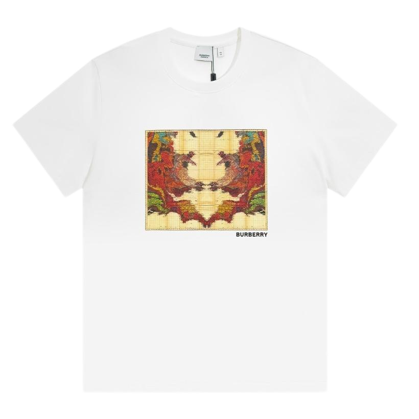 Burberry T-Shirts