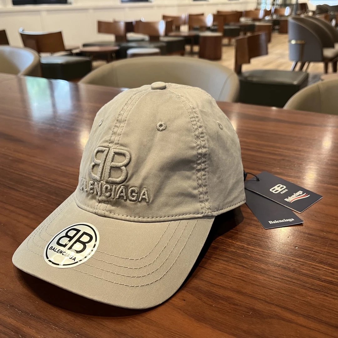 Balenciaga Fila...Hat