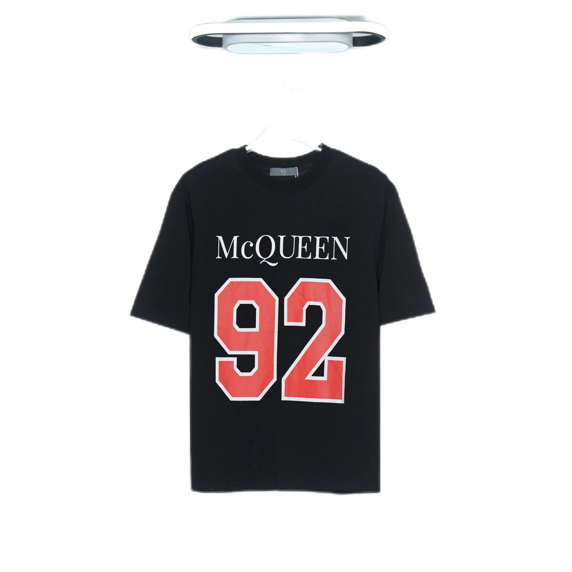 Alexander McQueen T-Shirts