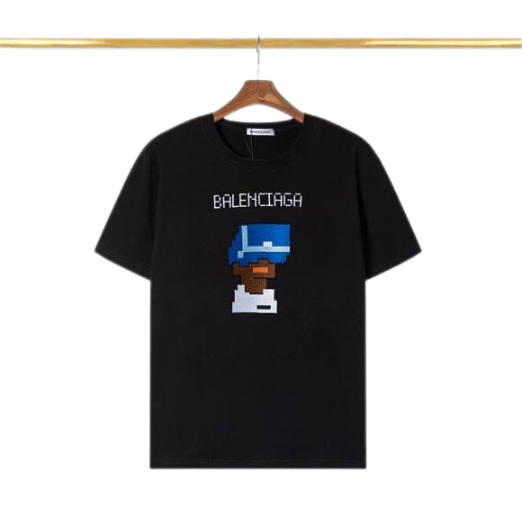 Balenciaga T-Shirts