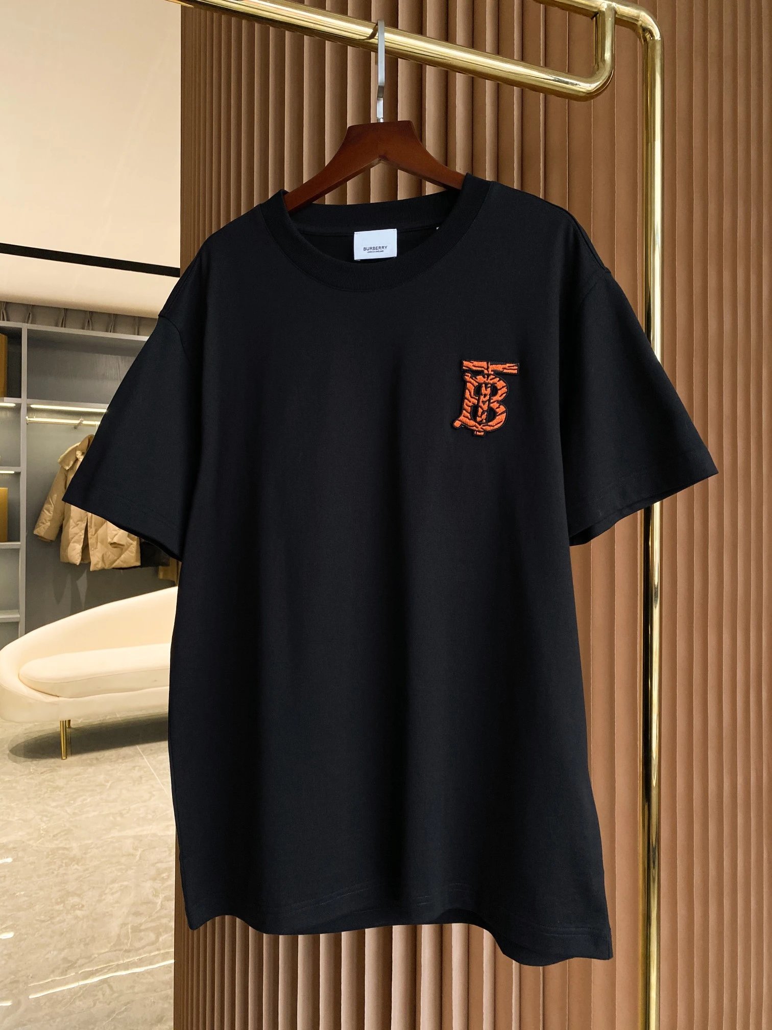 Burberry T-Shirts