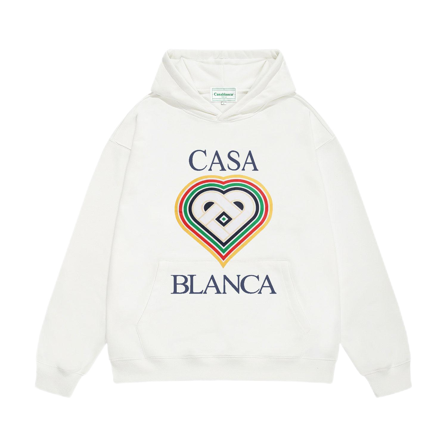 Casablanca Hoodies
