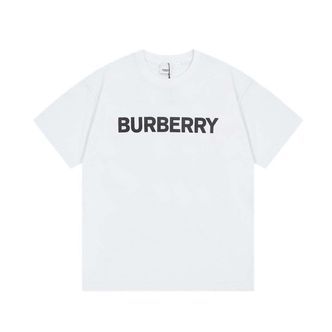 Burberry T-Shirts