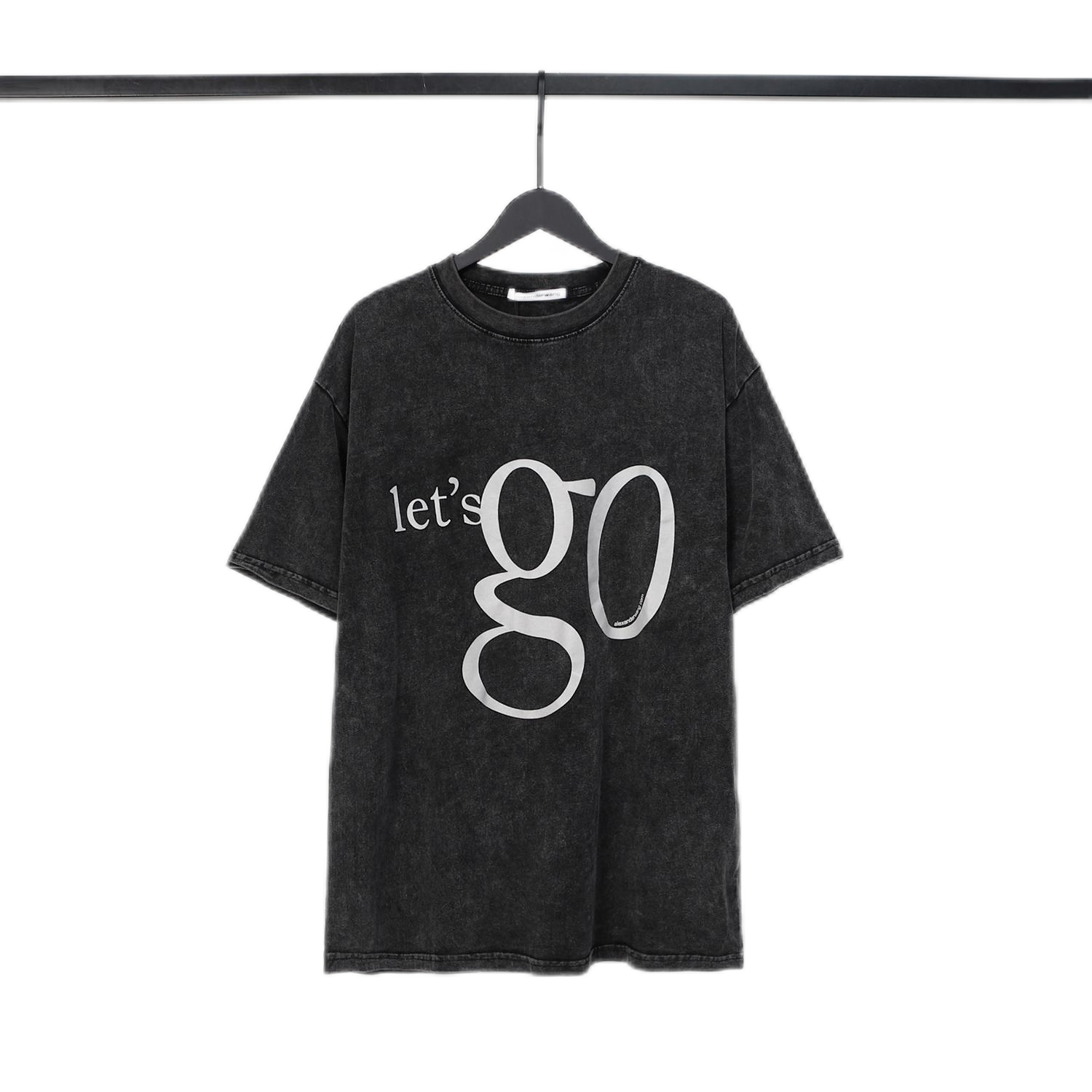 Alexander McQueen T-Shirts