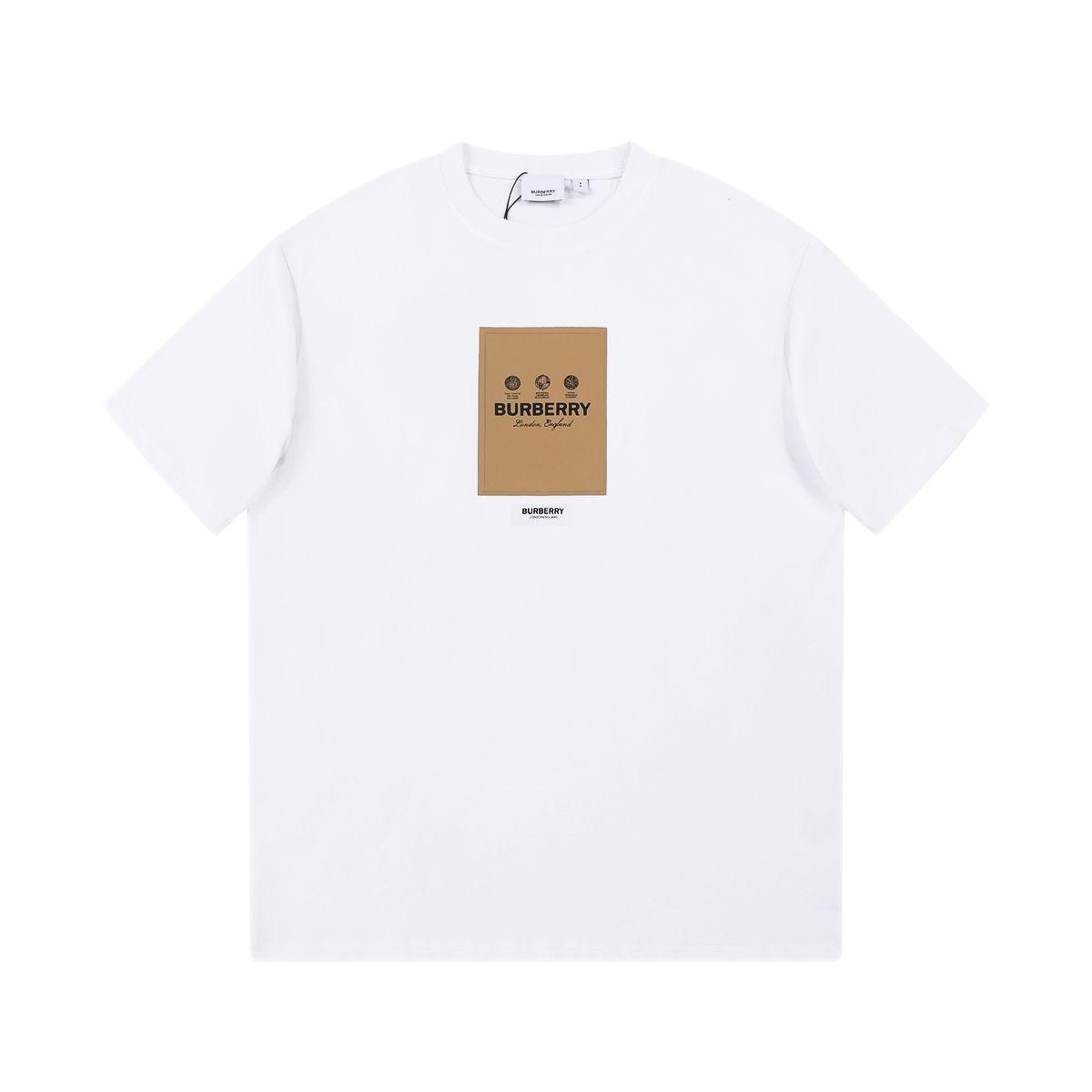 Burberry T-Shirts