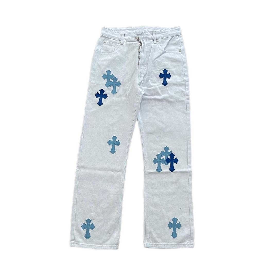 Chrome Hearts Pants