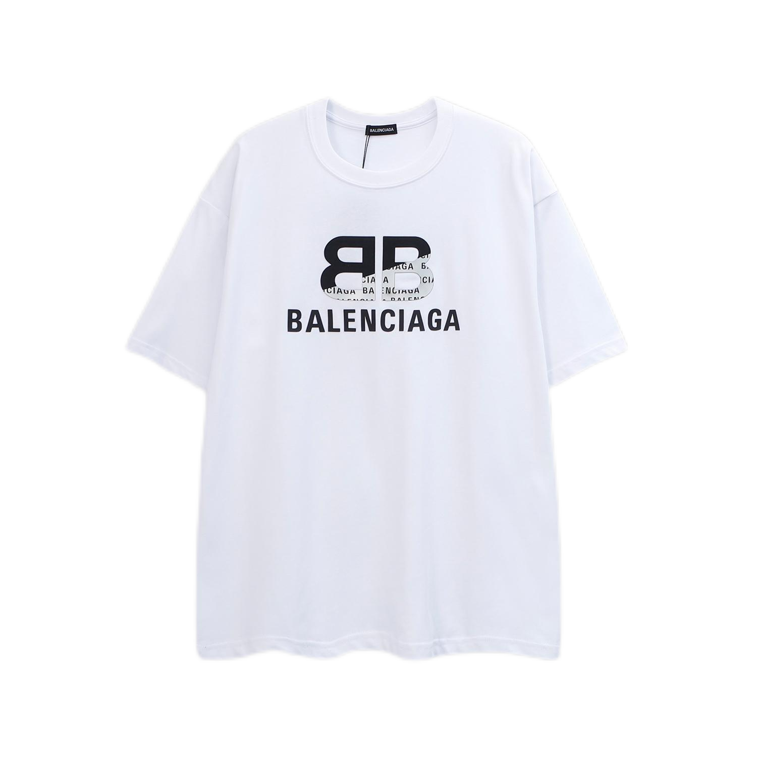 Balenciaga T-Shirts