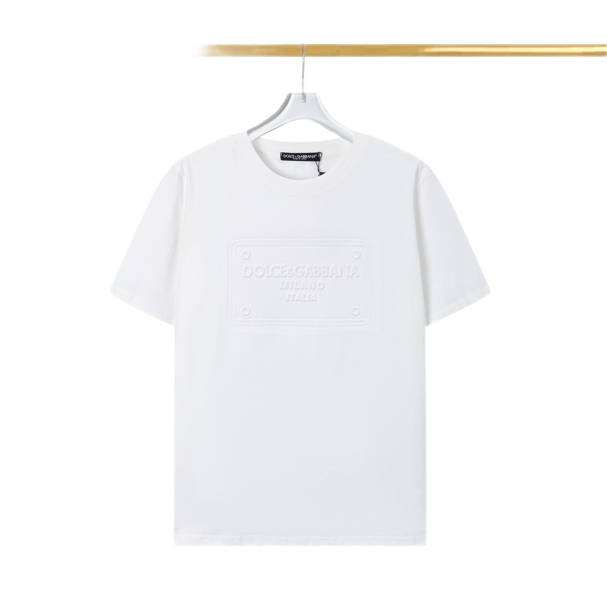 Dolce & Gabbana T-Shirts